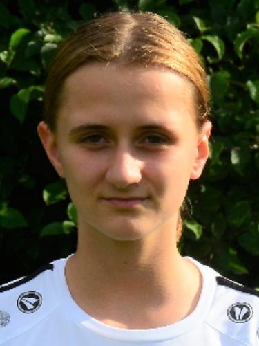 Jette Friedrichs