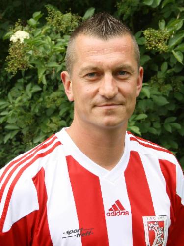 Stefan Peter