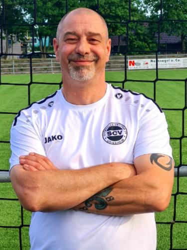 Torsten Ertl