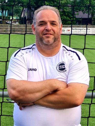 Mario Happel
