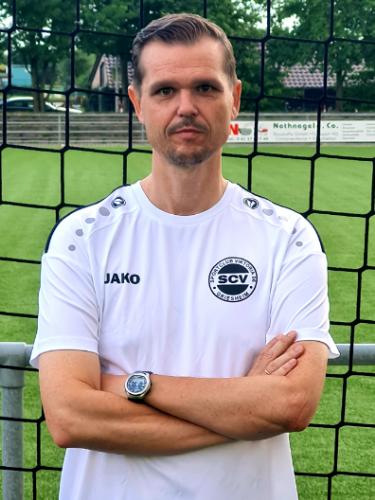 Sandro Ihlenfeld