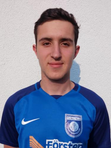 Lorik Ljustaku