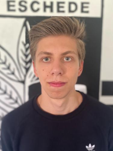 Lukas Draeger
