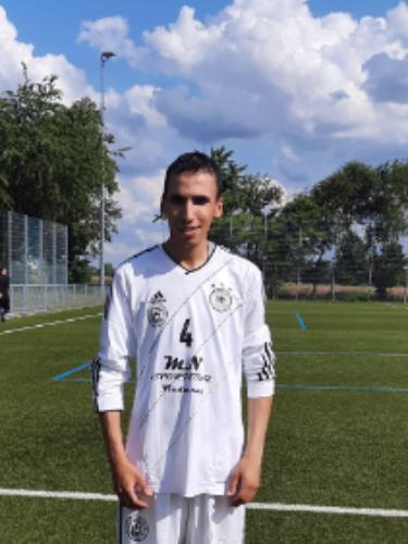 Khalid Lamjahed