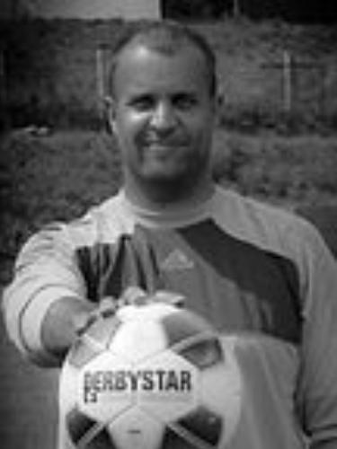 Andreas Hoff