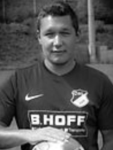 Philipp Kaspar
