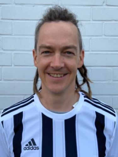 Lasse Martin