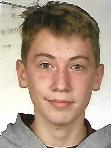 Max Kristoffer Ehmke