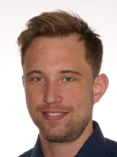 Max Simshauser