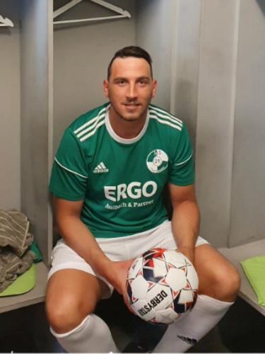 Dominik Alexander Voß