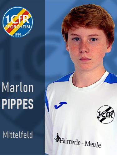 Marlon Pippes
