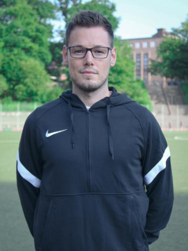 Alexander Müller