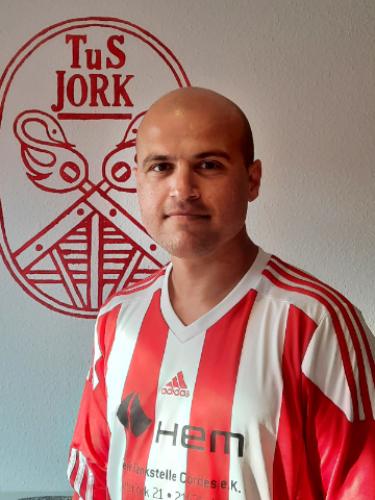 Amarildo Tusha