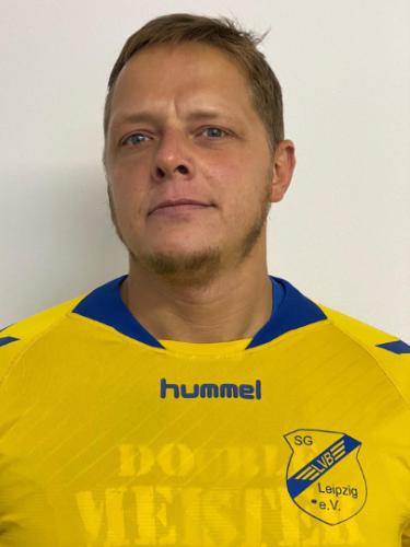 Oliver Leiste