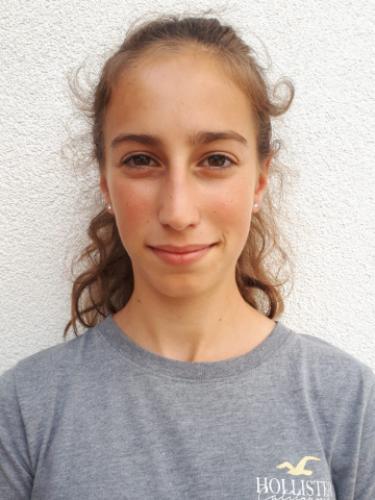 Lena Rohrer