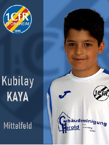 Kubilay Can Kaya
