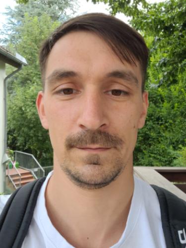 Christian Kersten