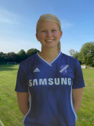 Julia Stemmler