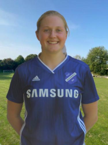 Sophie Trost