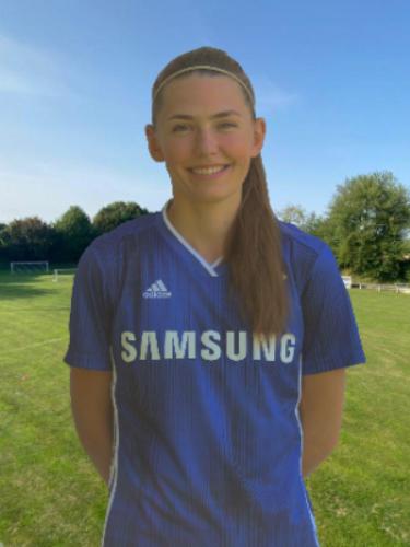 Anna Lena Wagner