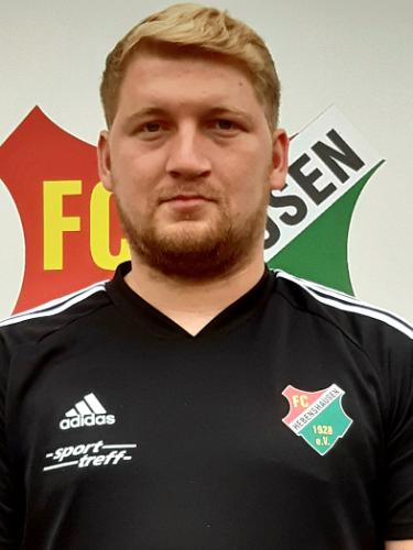 Stephan Baumgarten