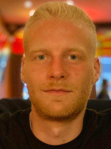 Niklas Feyerabend