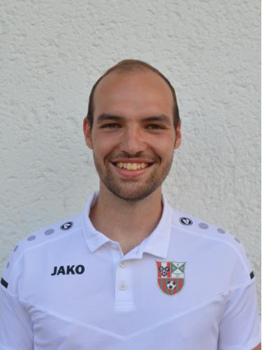 Daniel Fischer