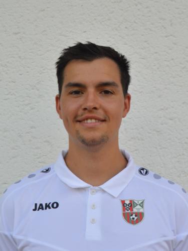 Niklas Zettl