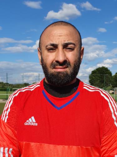 Halil Gelir
