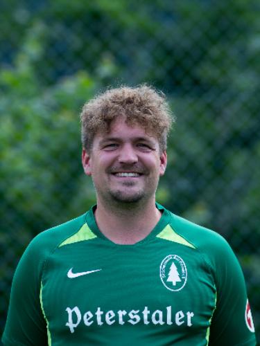 Johannes Gerhardt