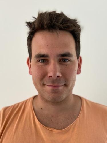 Daniel Hummitzsch