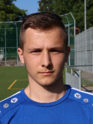 Niklas Scheier