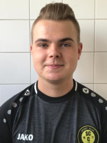Mika Tom Lohmann