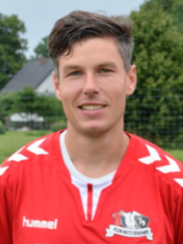 Tobias Wilde