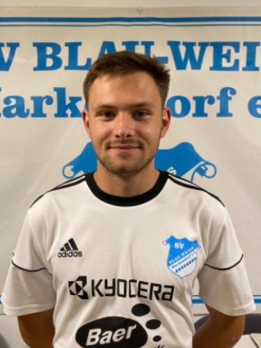 Jeremy-Justin Pieske