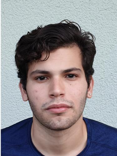 Andres Alberto Iannino