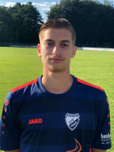 Elia Josua Steinbach