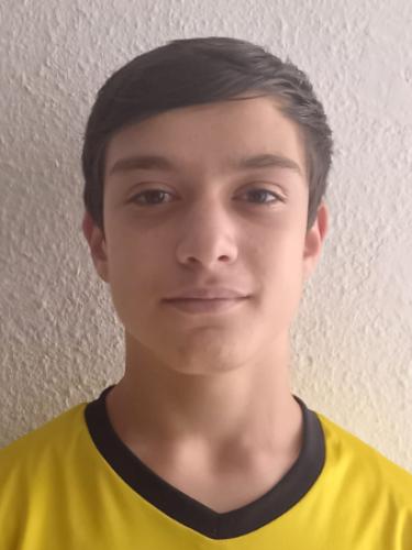 Italo-Gabriele Pascarella
