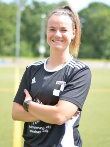 Alina Grzybek