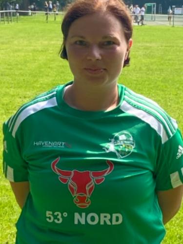 Saskia Ponath