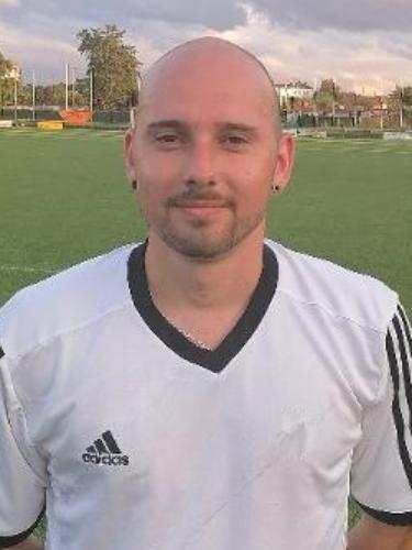 Patrick Schwarz
