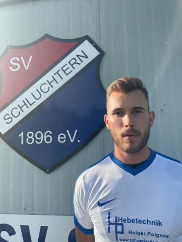 Jannik Schulze