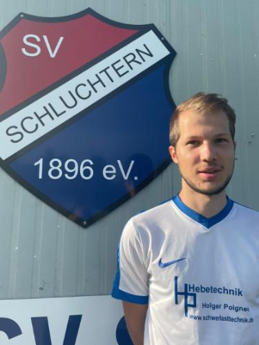Niklas Külsheimer