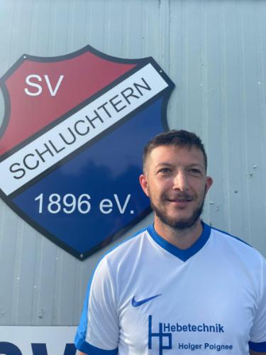Sascha Novakovic
