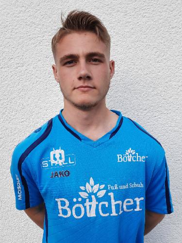 Bjoern Schnedler