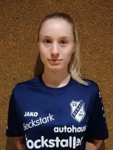 Mariell Isele