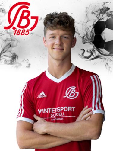 Dominik Bertsch