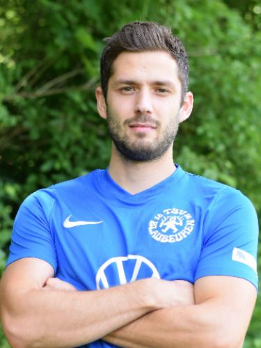 Moritz Ziegler