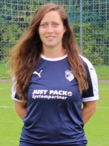 Sabrina Wamsler