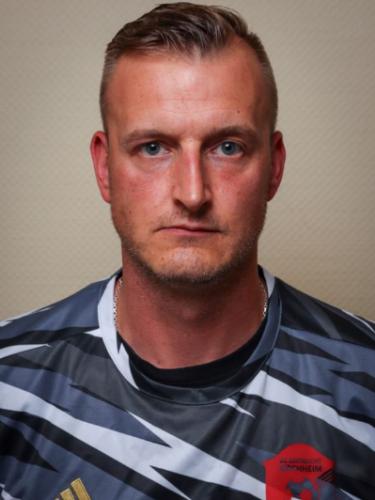 Martin Kindler